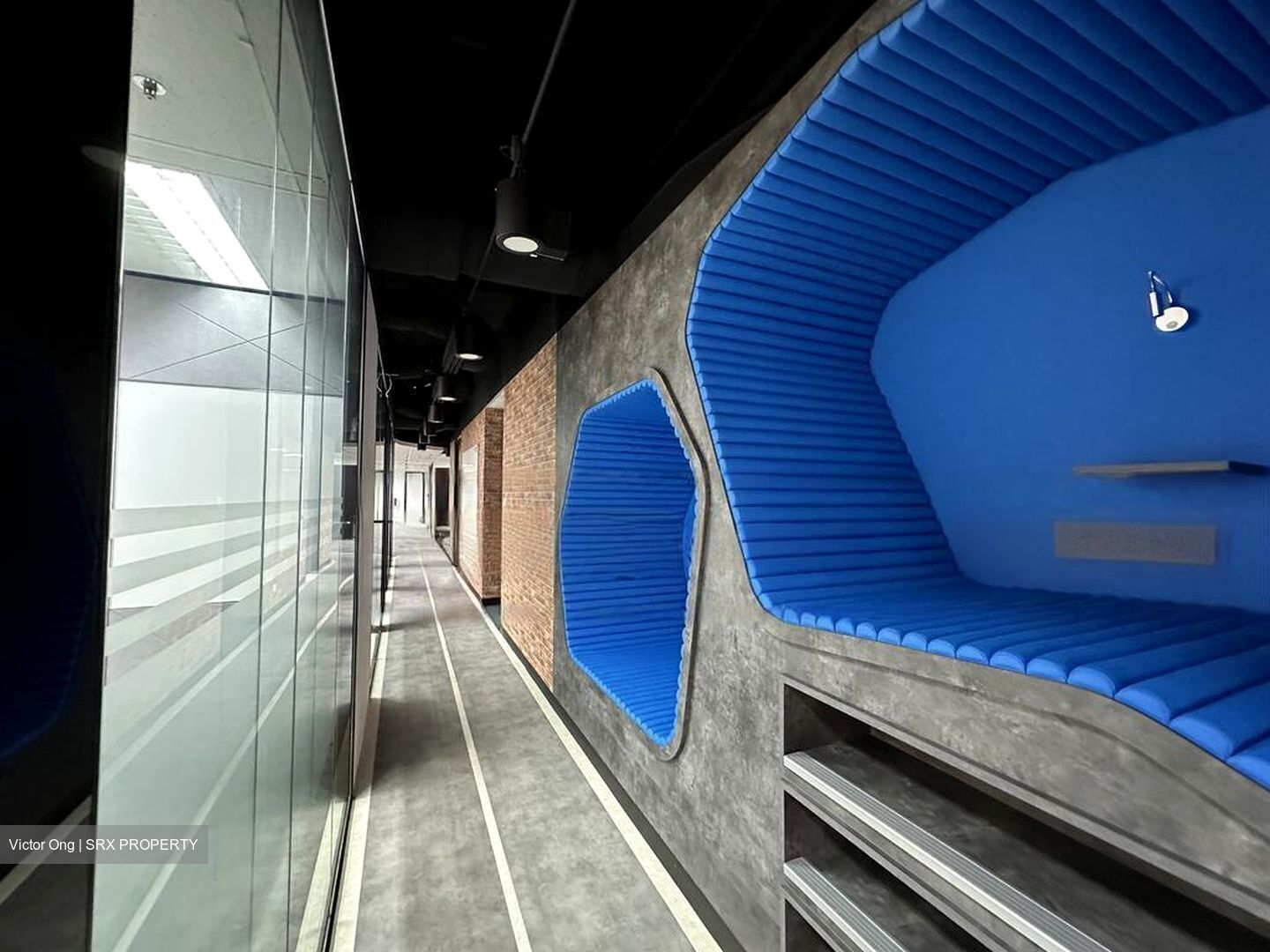 Abi Plaza (D2), Office #486356791